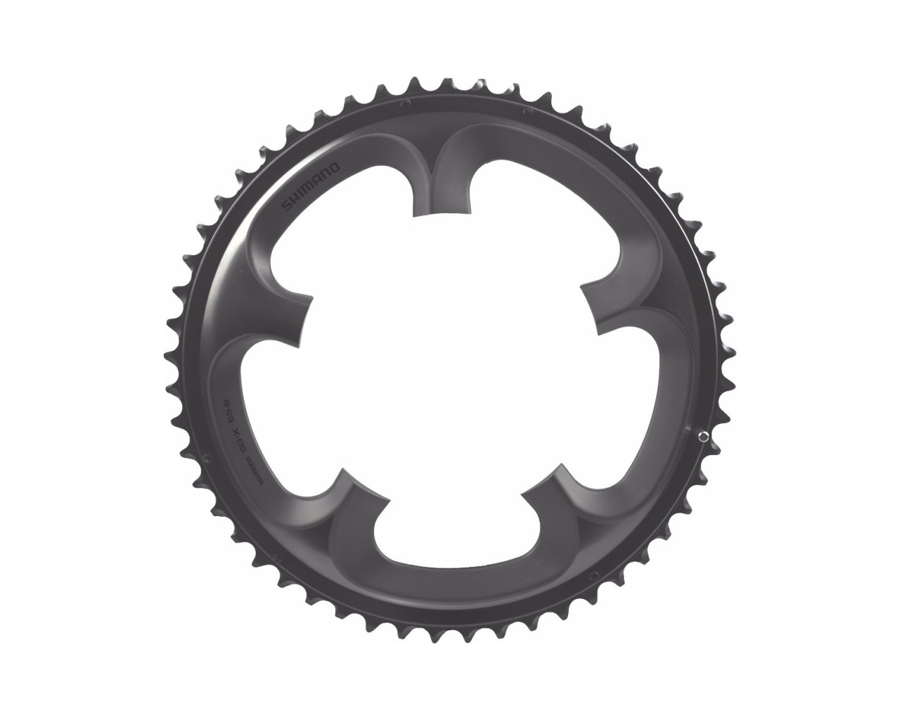 shimano 9200 chainring